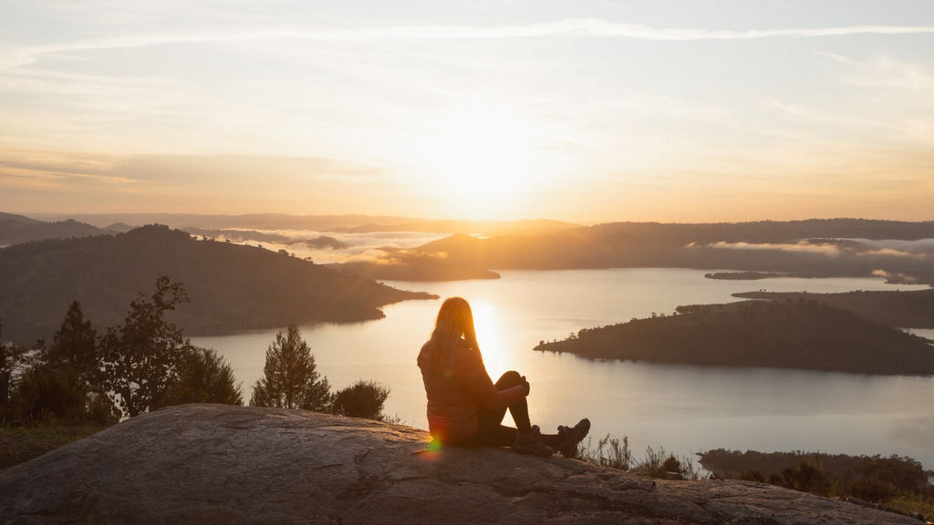 What Stress Actually Feels Like in the Body