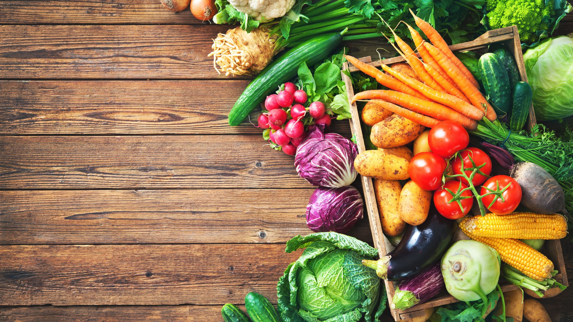 Our food principles!