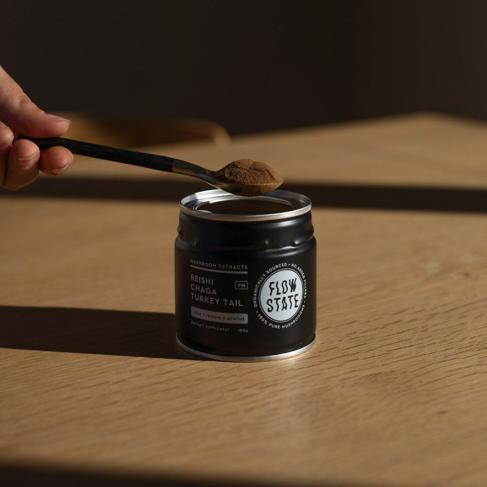 PM MUSHROOM BLEND