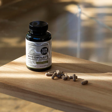 MYCOMPLETE (6 in 1) CAPSULES - Flow State