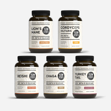 AM / PM CAPSULE BUNDLE - Flow State