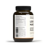 LION'S MANE CAPSULES - Flow State