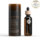 NZ LION'S MANE TINCTURE 50ml - Flow State