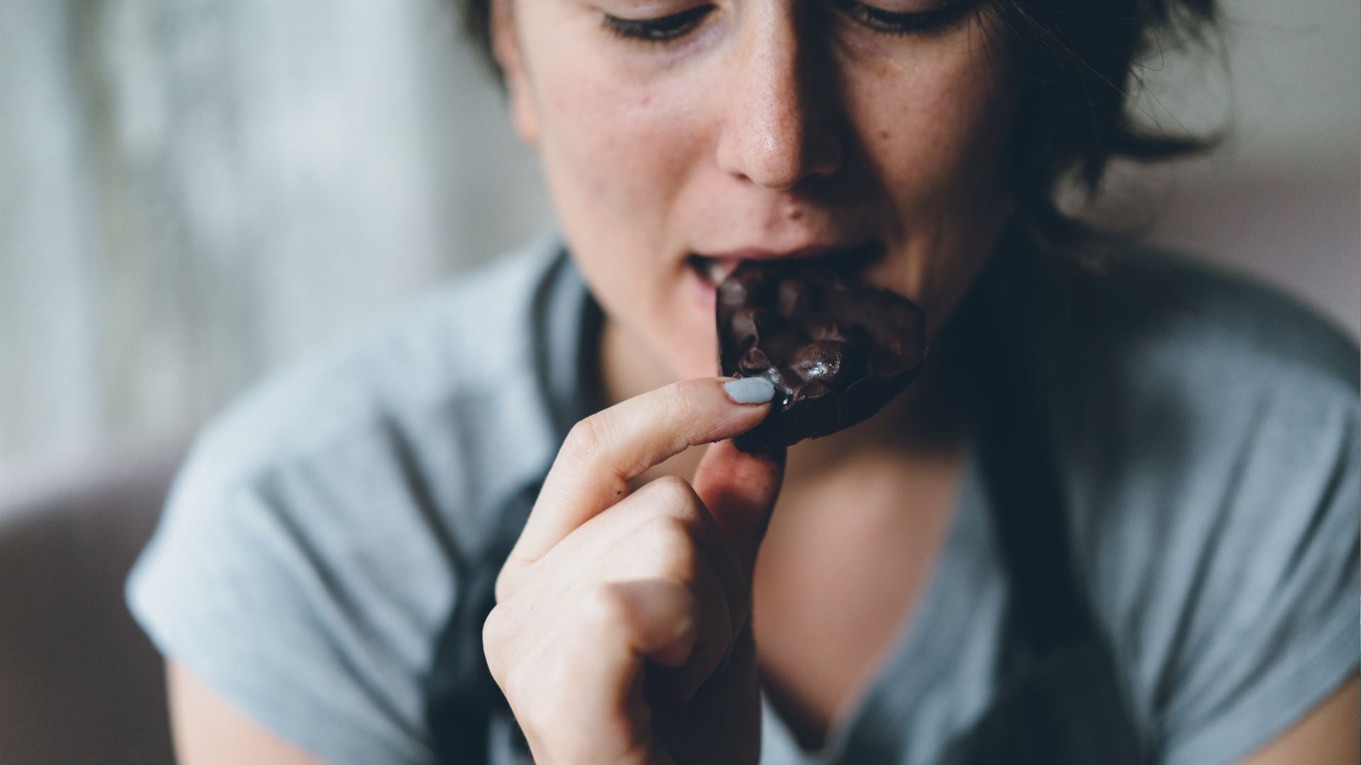 The Gut-Brain Connection: How Your "Second Brain" Shapes How You Feel