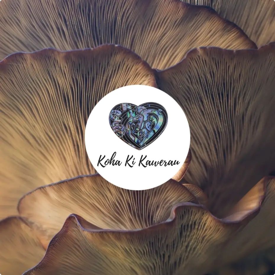 Koha Ki Kawerau