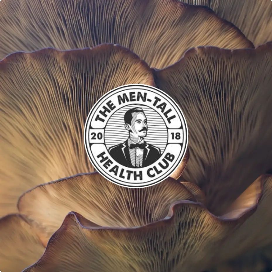 The Men-Tall Health Club