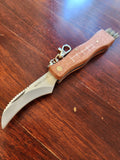 Foraging Knife - Flow State 