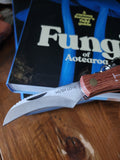 Foraging Knife - Flow State 