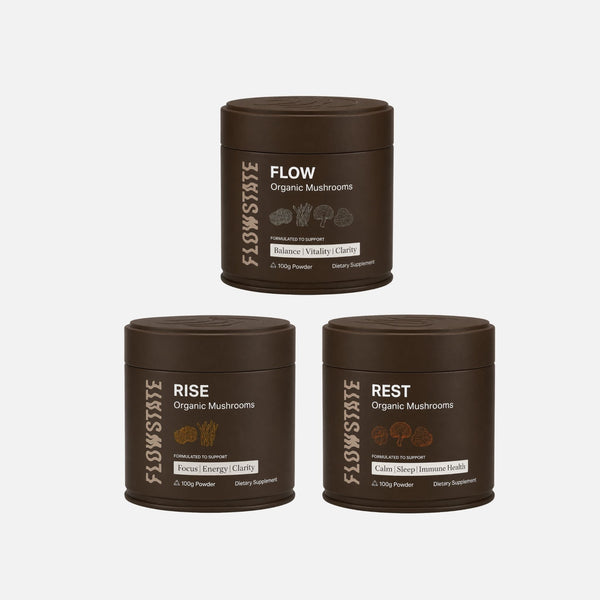 ALL-DAY BLEND BUNDLE