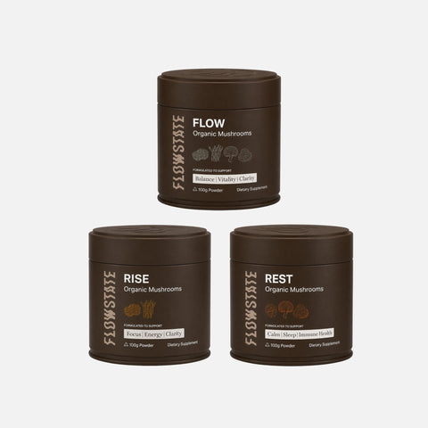 ALL-DAY BLEND BUNDLE
