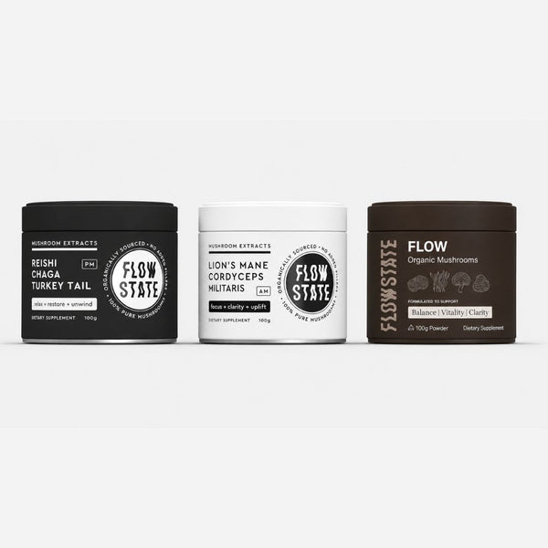 ALL-DAY BLEND BUNDLE