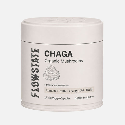 CHAGA CAPSULES