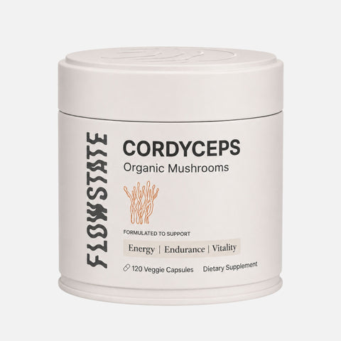 CORDYCEPS CAPSULES