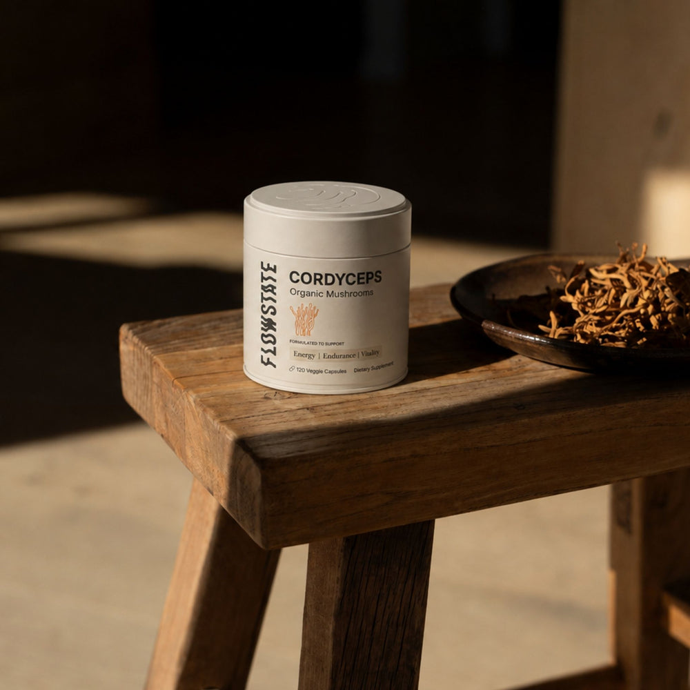 CORDYCEPS CAPSULES