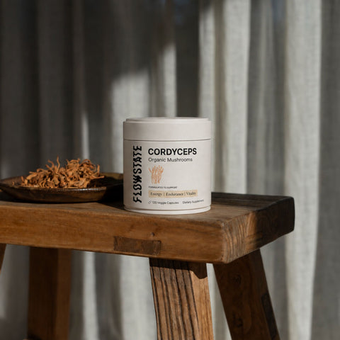 CORDYCEPS CAPSULES