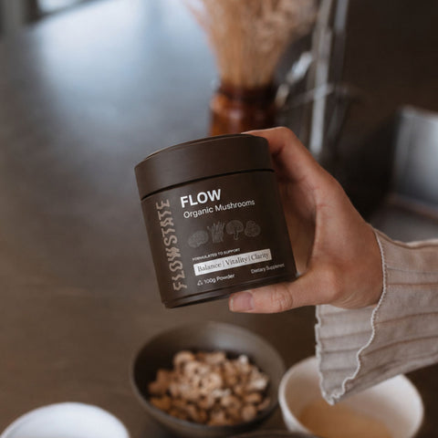 FLOW