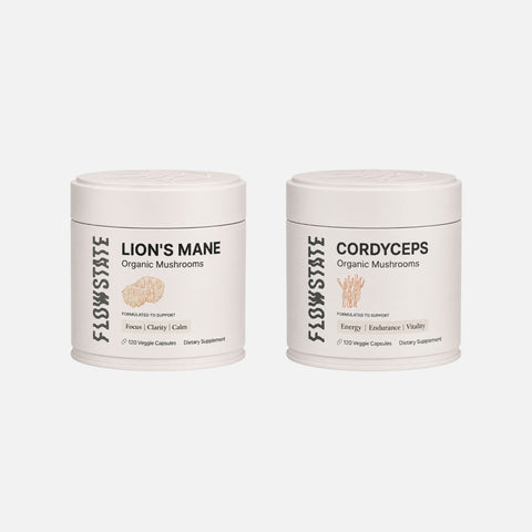 FOCUS & ENERGY BUNDLE