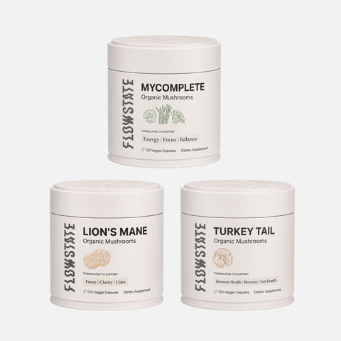 HEALTH ESSENTIALS BUNDLE