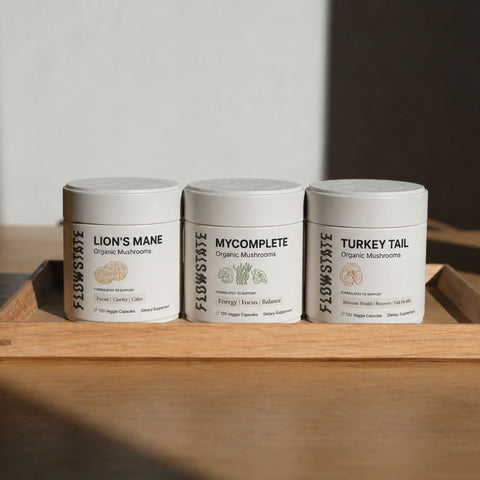 HEALTH ESSENTIALS BUNDLE