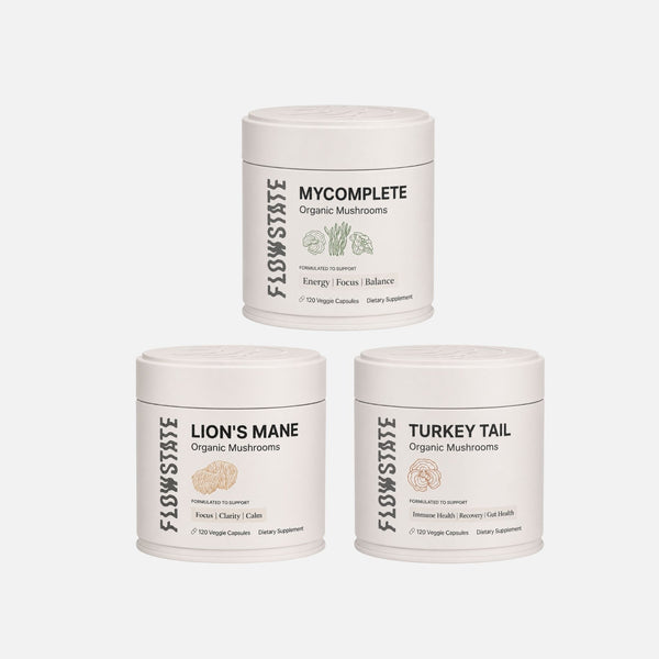 HEALTH ESSENTIALS BUNDLE