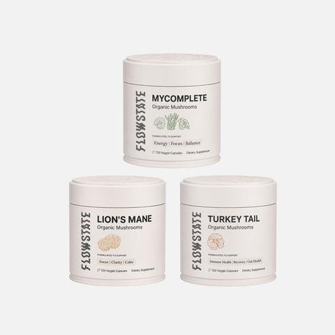 HEALTH ESSENTIALS BUNDLE