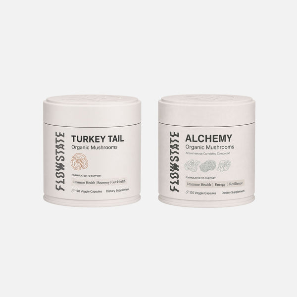IMMUNITY BUNDLE