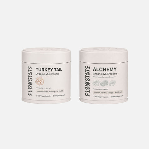 IMMUNITY BUNDLE