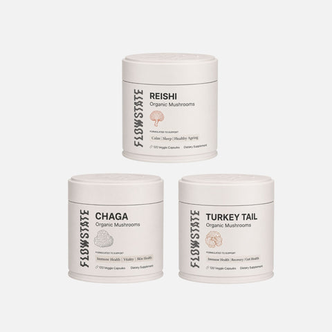 LONGEVITY BUNDLE
