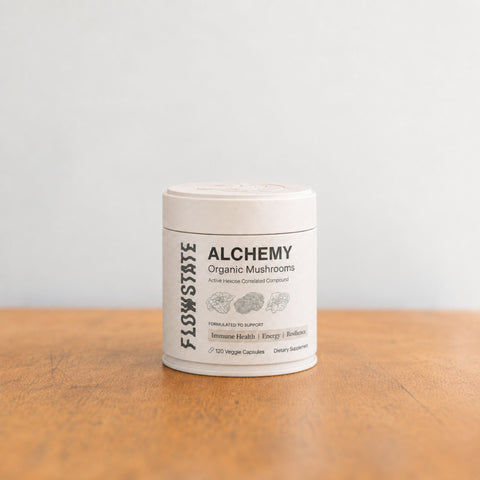 ALCHEMY