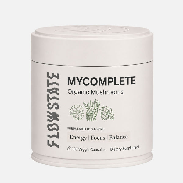 MYCOMPLETE CAPSULES