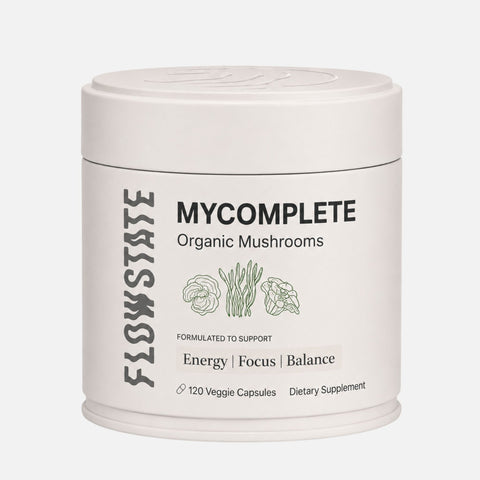MYCOMPLETE CAPSULES