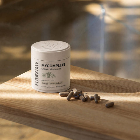 MYCOMPLETE CAPSULES