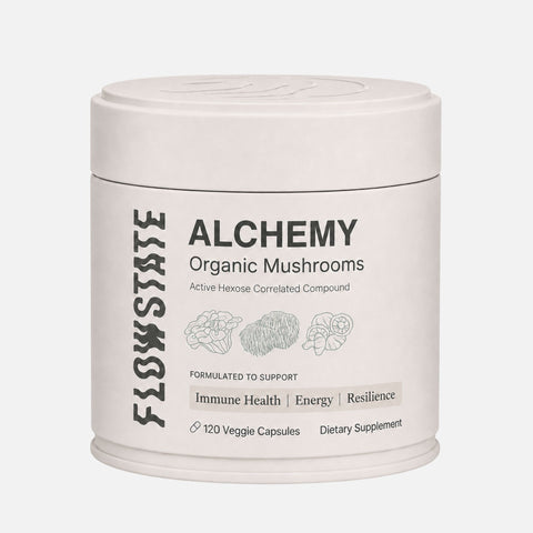 ALCHEMY