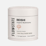 REISHI CAPSULES