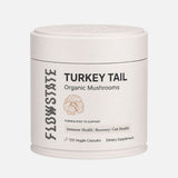TURKEY TAIL CAPSULES