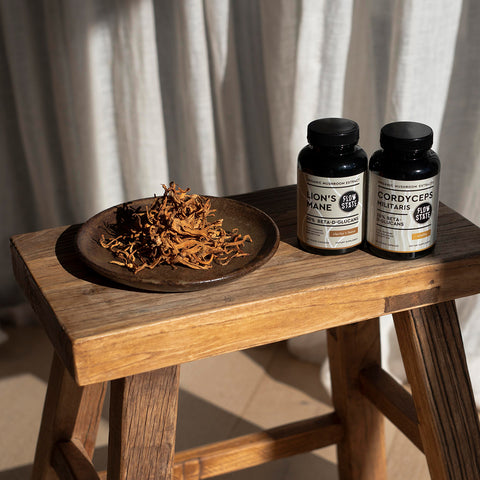 A.M. CAPSULE BUNDLE - Flow State 
