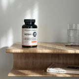 REISHI CAPSULES