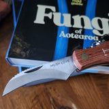 Foraging Knife