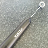 Flow State Frother