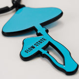 Flow State Keychain