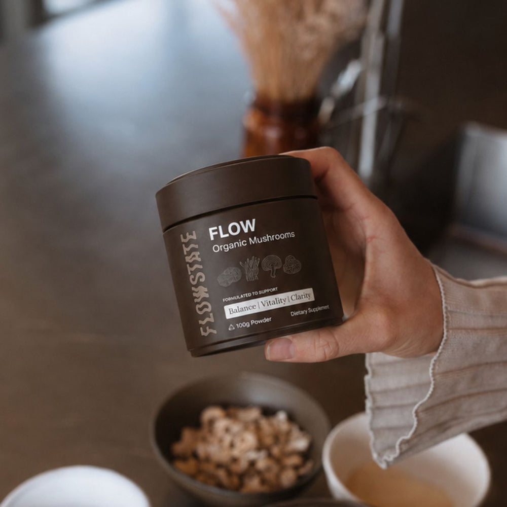 FLOW