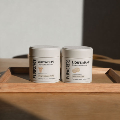 FOCUS & ENERGY BUNDLE