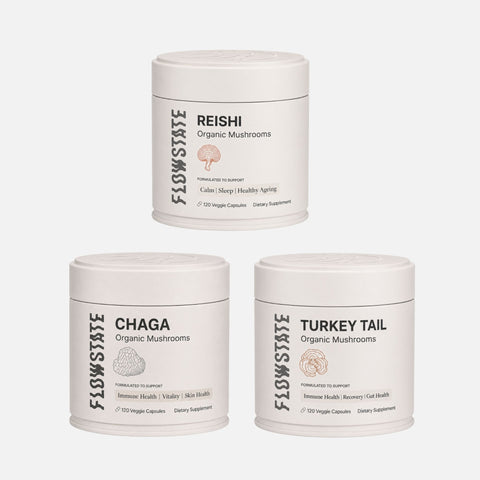 LONGEVITY BUNDLE