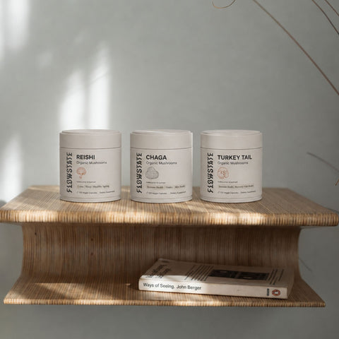 LONGEVITY BUNDLE