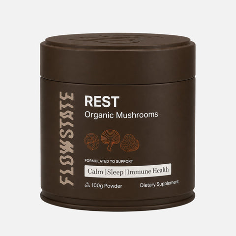 REST