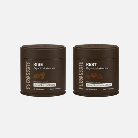 RISE + REST BUNDLE