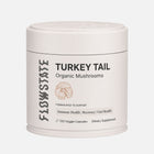 TURKEY TAIL CAPSULES