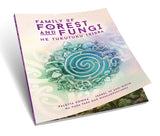 Family of Forest & Fungi – He Tukutuku Toiora
