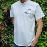 Flow State Organic Tee