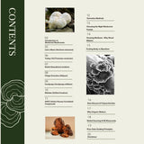 The Complete Medicinal Mushroom Guide (e-book)